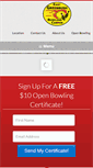 Mobile Screenshot of egbowl.com